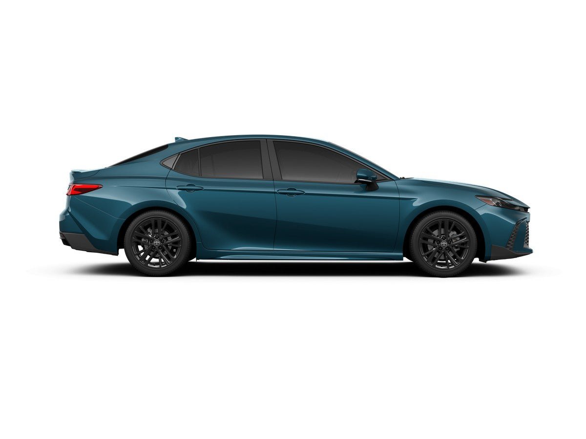 New 2026 Toyota Camry SE FWD image 46