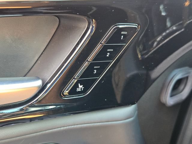 Certified 2026 Acura MDX w/ Technology Package FWD image 26