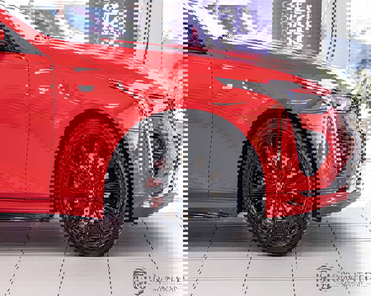 Used 2021 Cadillac CT4 Sport image 11