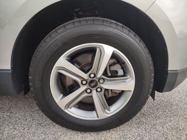Used 2024 Ford Edge SEL w/ Convenience Package image 24