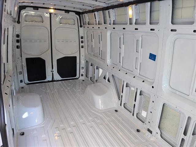 New 2026 Mercedes-Benz Sprinter 3500 image 15
