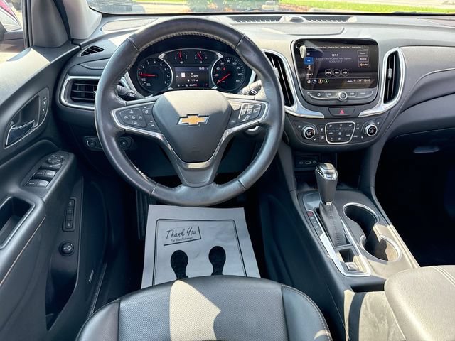 Used 2019 Chevrolet Equinox Premier FWD image 14