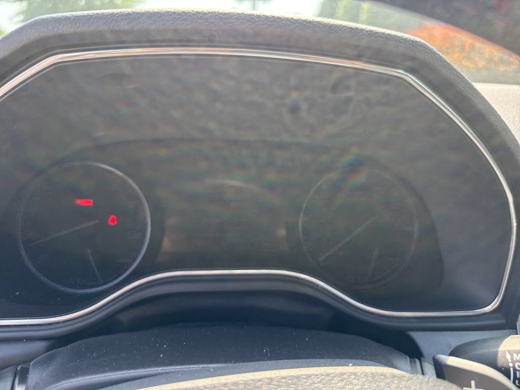 Used 2021 Toyota Avalon TRD FWD image 31