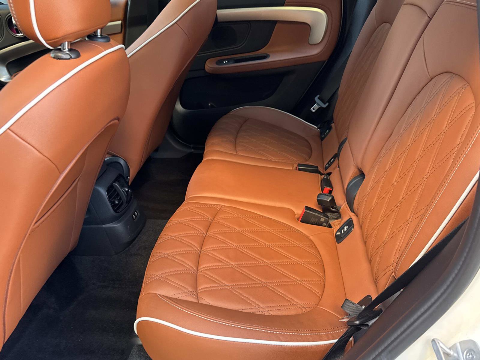 Certified 2023 MINI Cooper Countryman S image 11