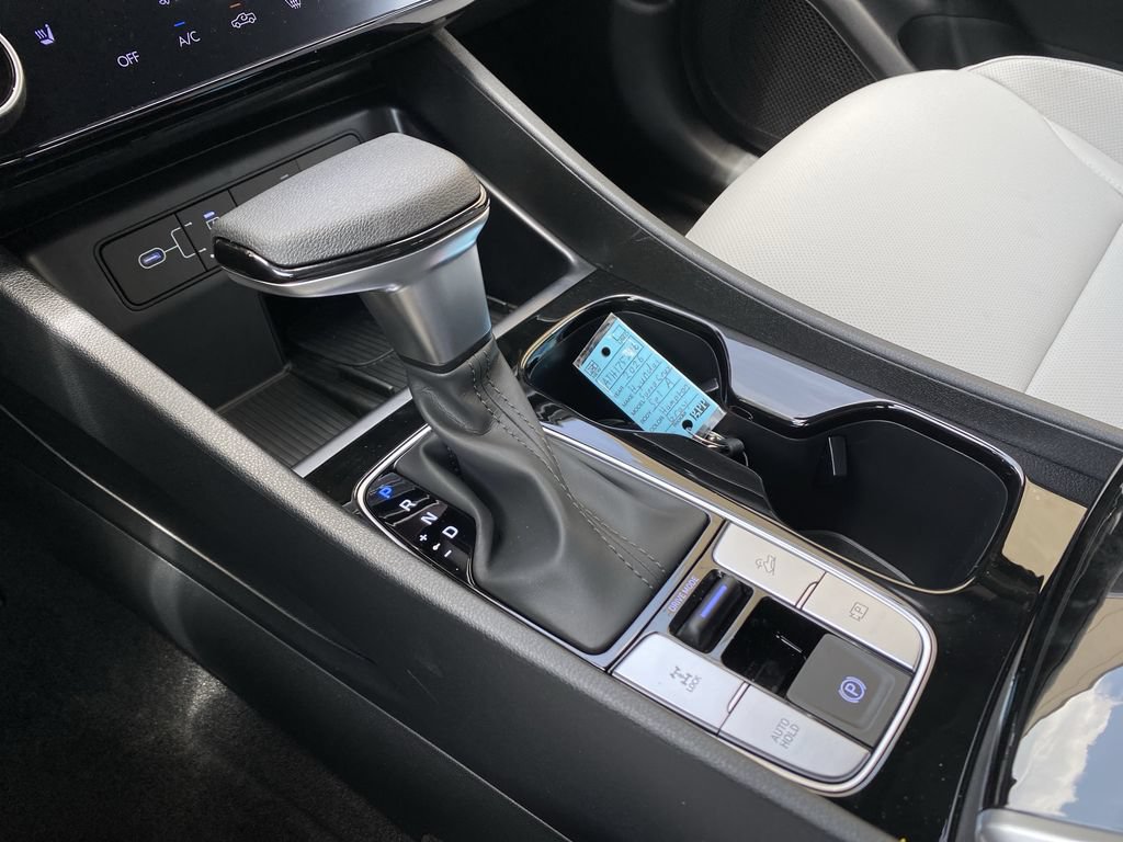 New 2026 Hyundai Santa Cruz SEL AWD/4WD image 25