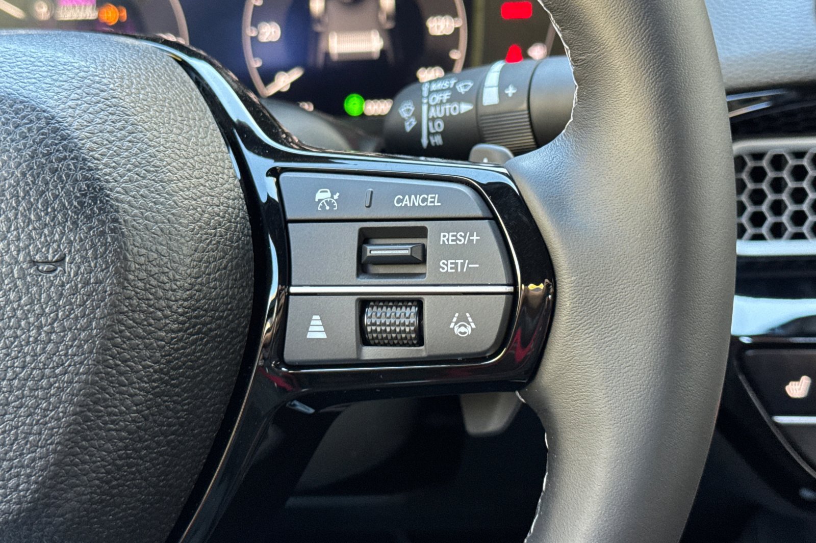 New 2026 Honda Civic Sport image 28