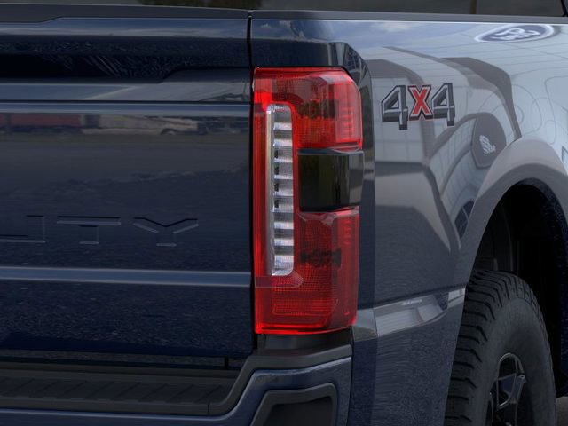 New 2025 Ford F250 XL w/ STX Appearance Package image 20