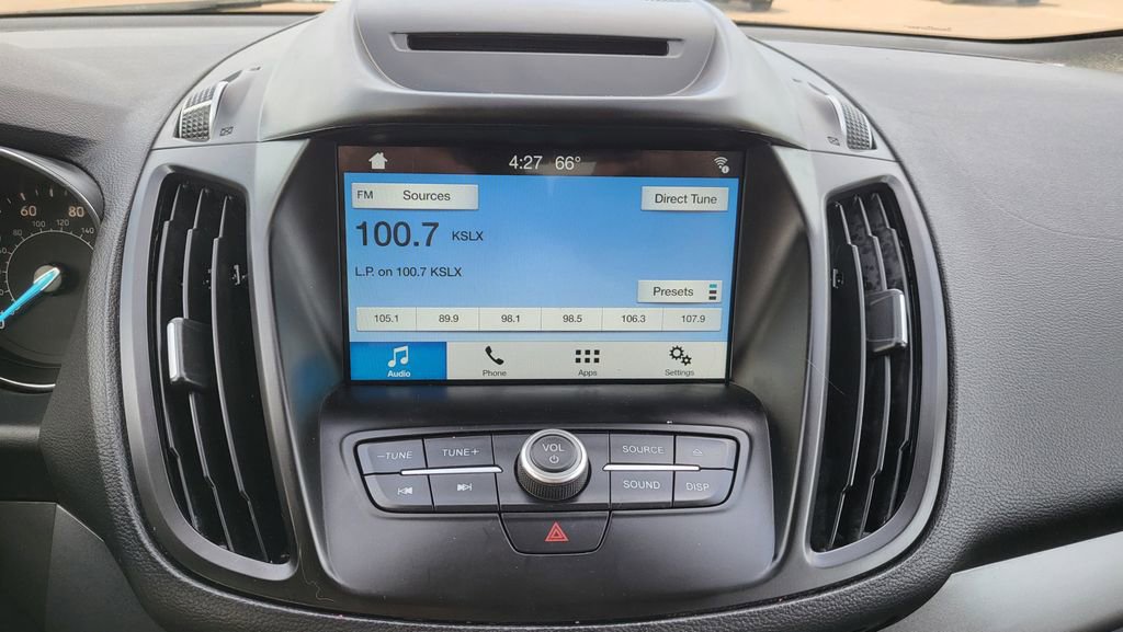 Used 2018 Ford Escape SE w/ SE Sync 3 Package image 31