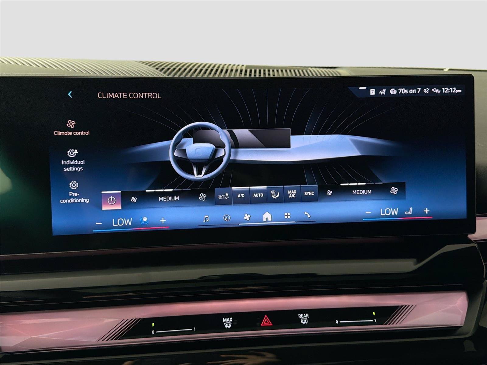 New 2026 BMW 530i w/ M Sport Package RWD image 29