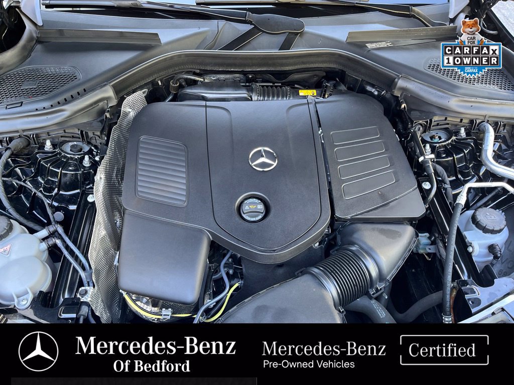 Used 2024 Mercedes-Benz GLC 300 4MATIC image 38