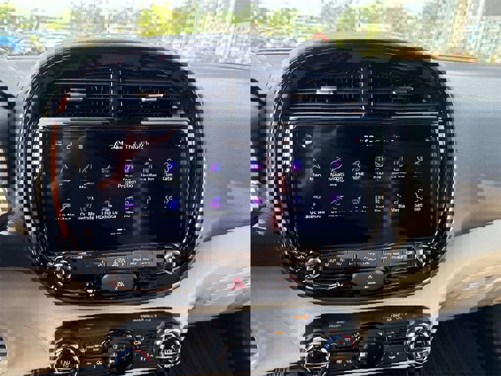 New 2025 Kia Soul EX image 14