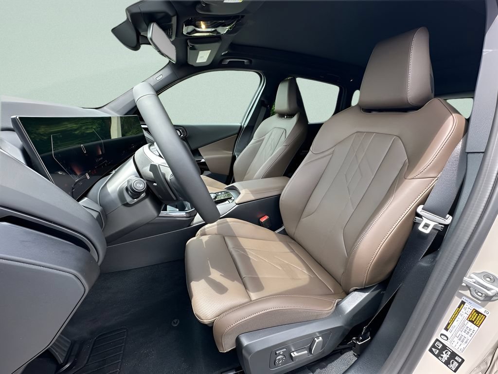 New 2026 BMW X3 xDrive30i AWD/4WD image 10
