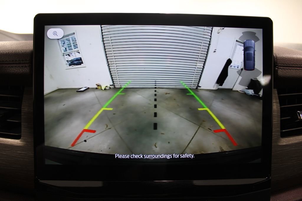 Used 2024 Ford Expedition Limited image 54