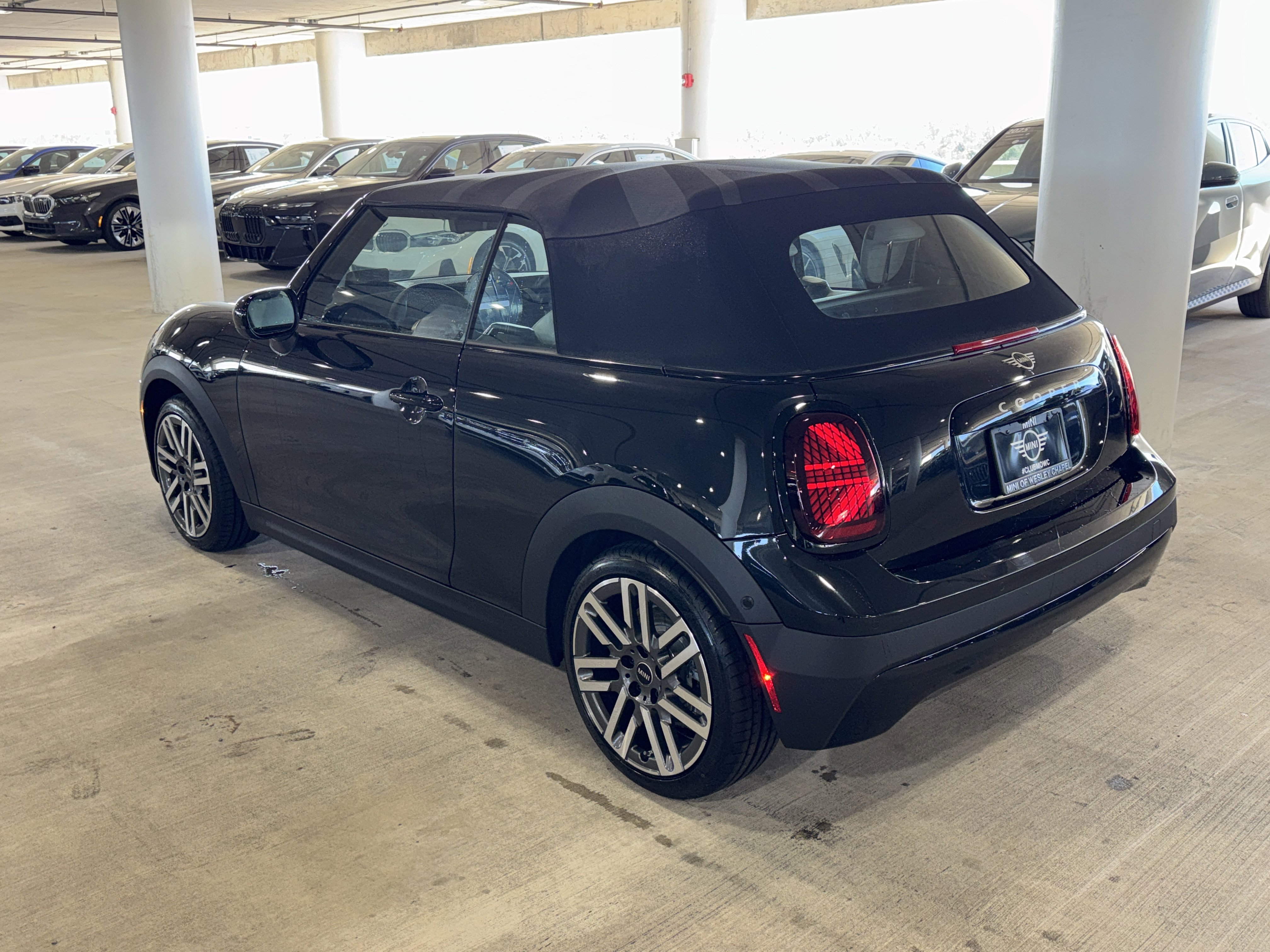 New 2026 MINI Cooper S image 5