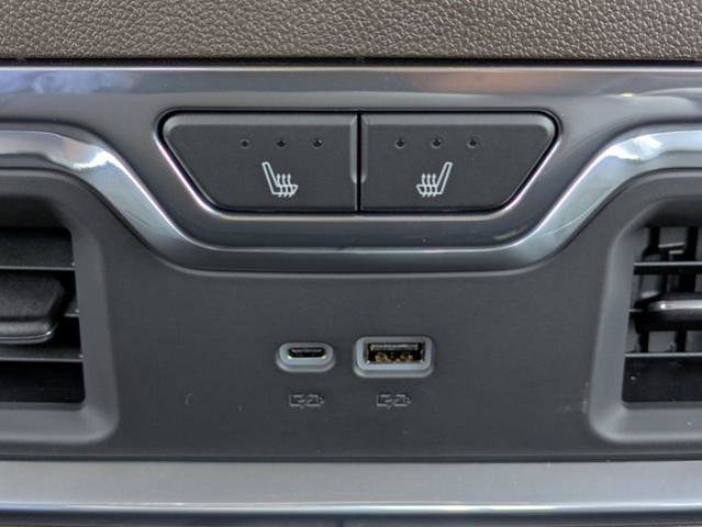 New 2026 GMC Sierra 2500 Denali w/ Denali Reserve Package image 18