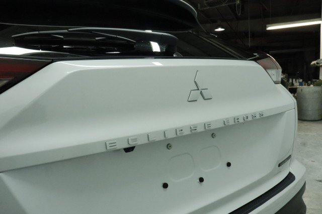 New 2026 Mitsubishi Eclipse Cross LE AWD/4WD image 4