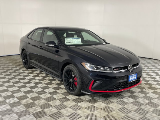 New 2026 Volkswagen Jetta GLI Autobahn FWD image 15