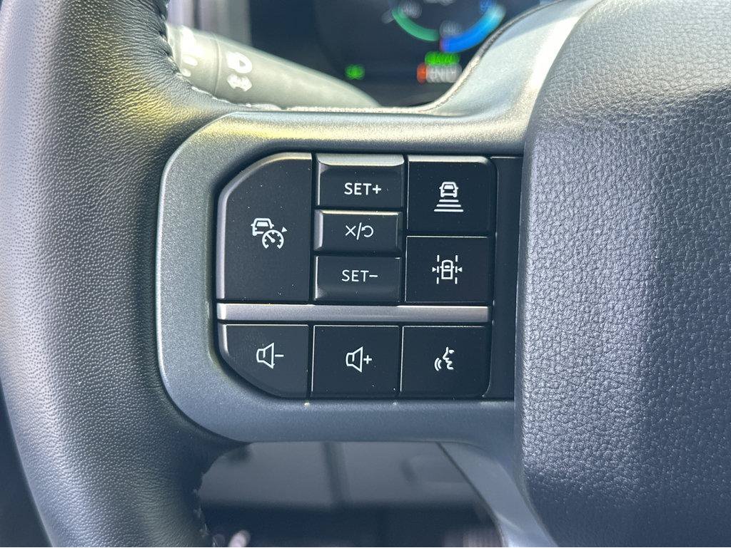 Used 2024 Ford F150 Lightning Flash AWD/4WD image 22