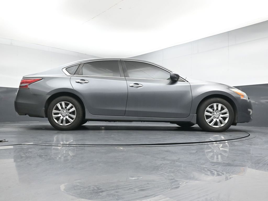 Used 2015 Nissan Altima 2.5 S w/ Power Driver Seat Package FWD image 24