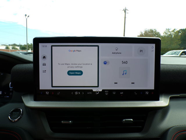 New 2026 Ford Explorer ST-Line image 20