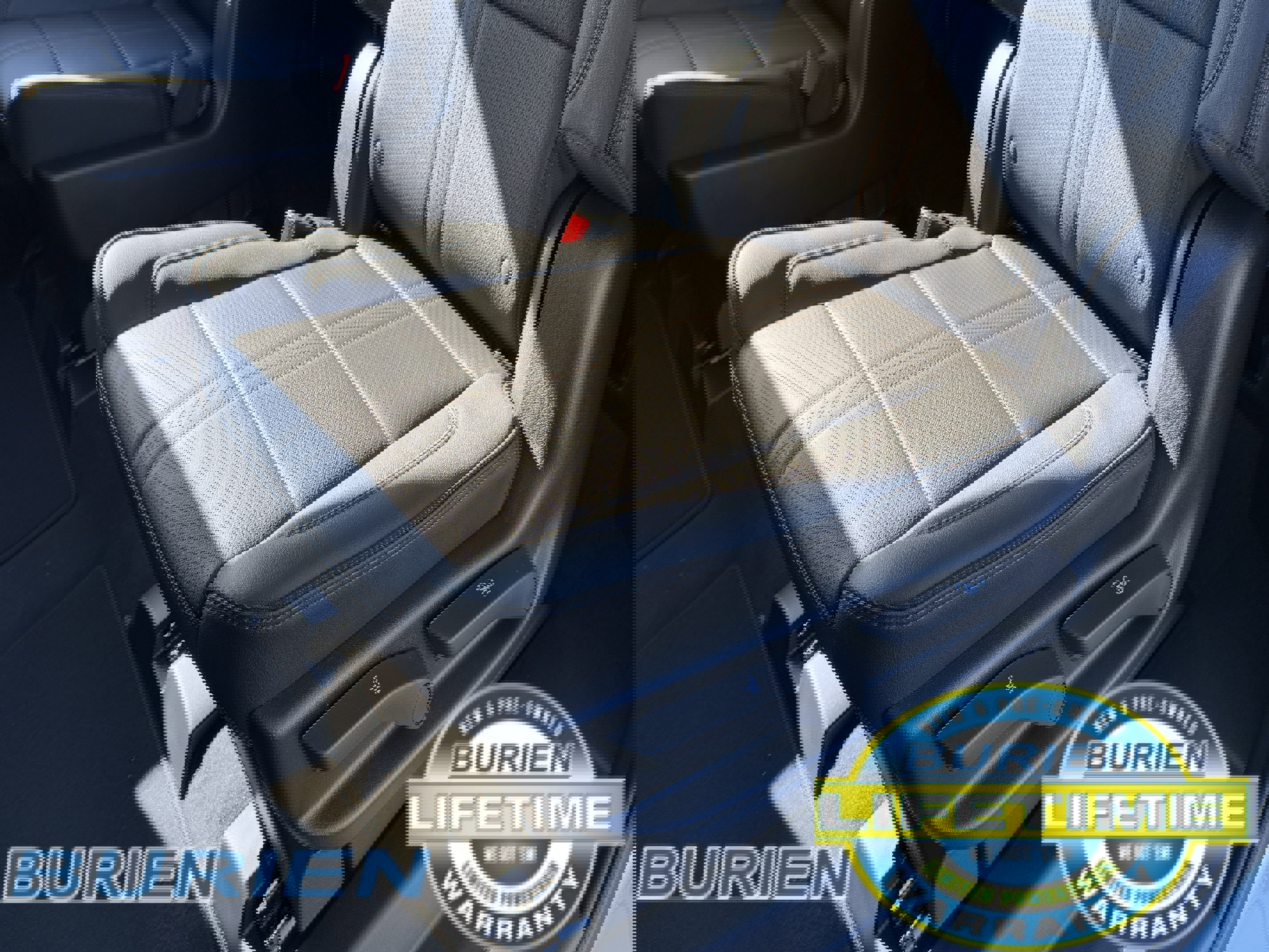 New 2026 Chevrolet Suburban High Country image 30