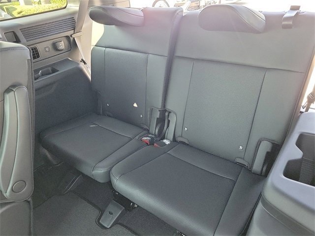 New 2026 Hyundai Santa Fe Calligraphy image 20