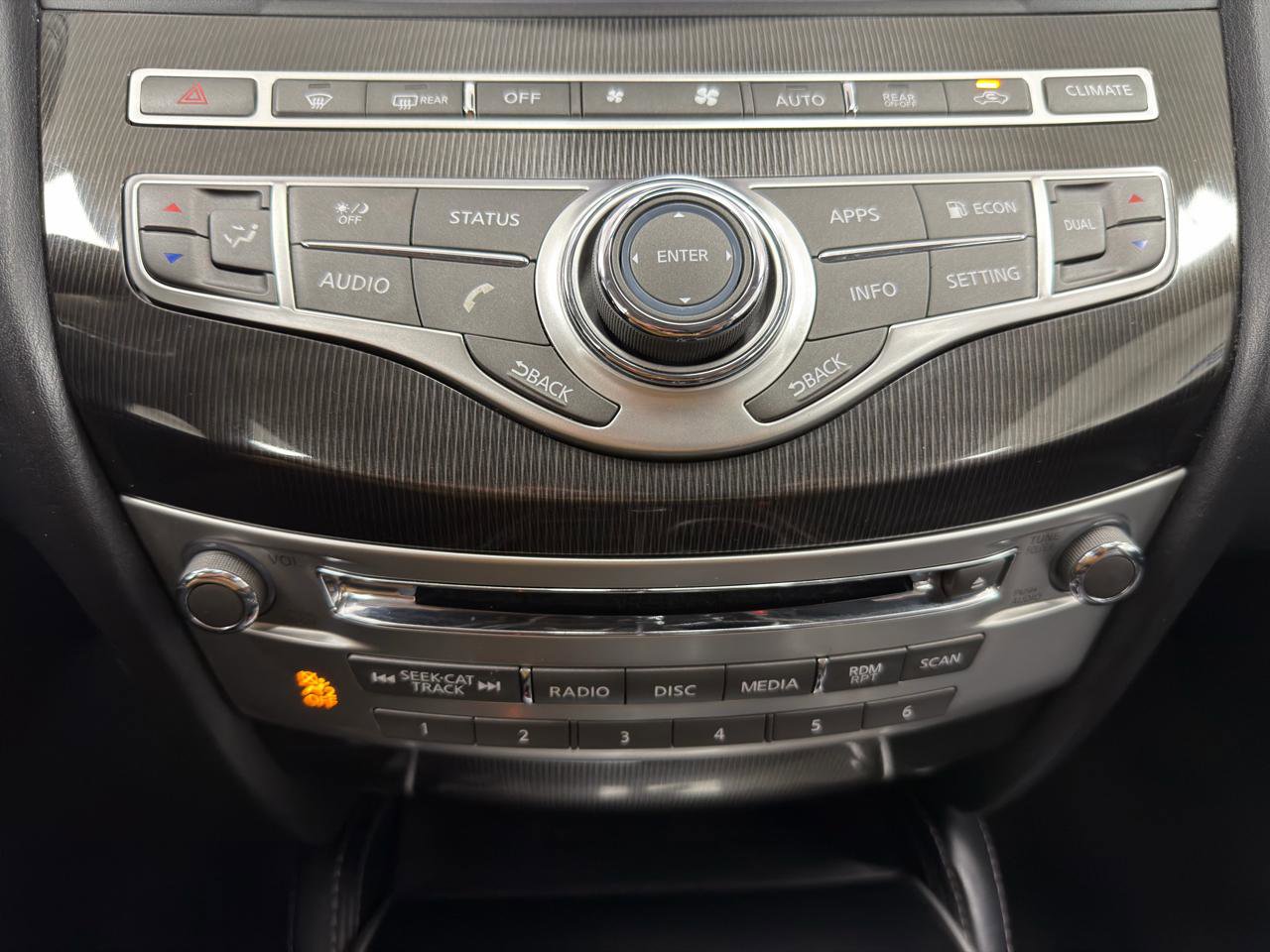 Used 2019 INFINITI QX60 Pure AWD/4WD image 22