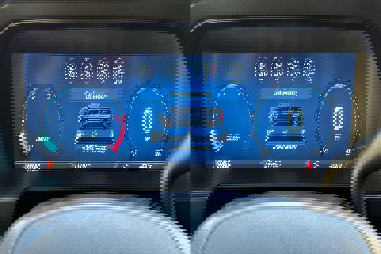 Used 2023 Ford F350 Lariat w/ Lariat Ultimate Package image 29