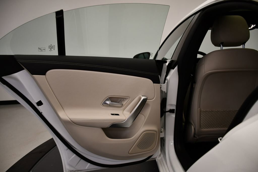 Used 2023 Mercedes-Benz CLA 250 CLA 250 image 39