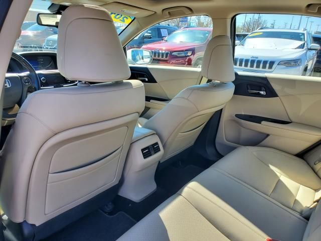 Used 2013 Honda Accord EX-L image 11