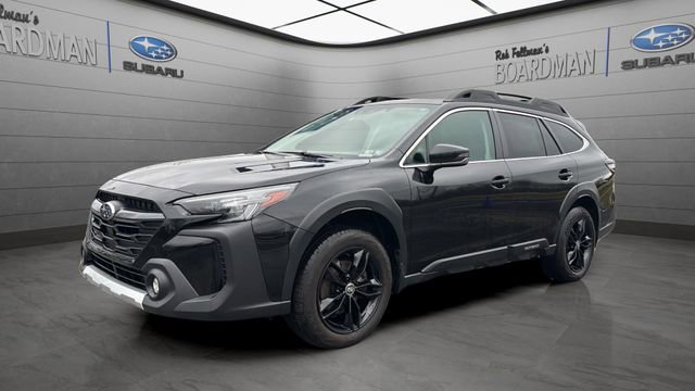 Used 2023 Subaru Outback Limited image 13