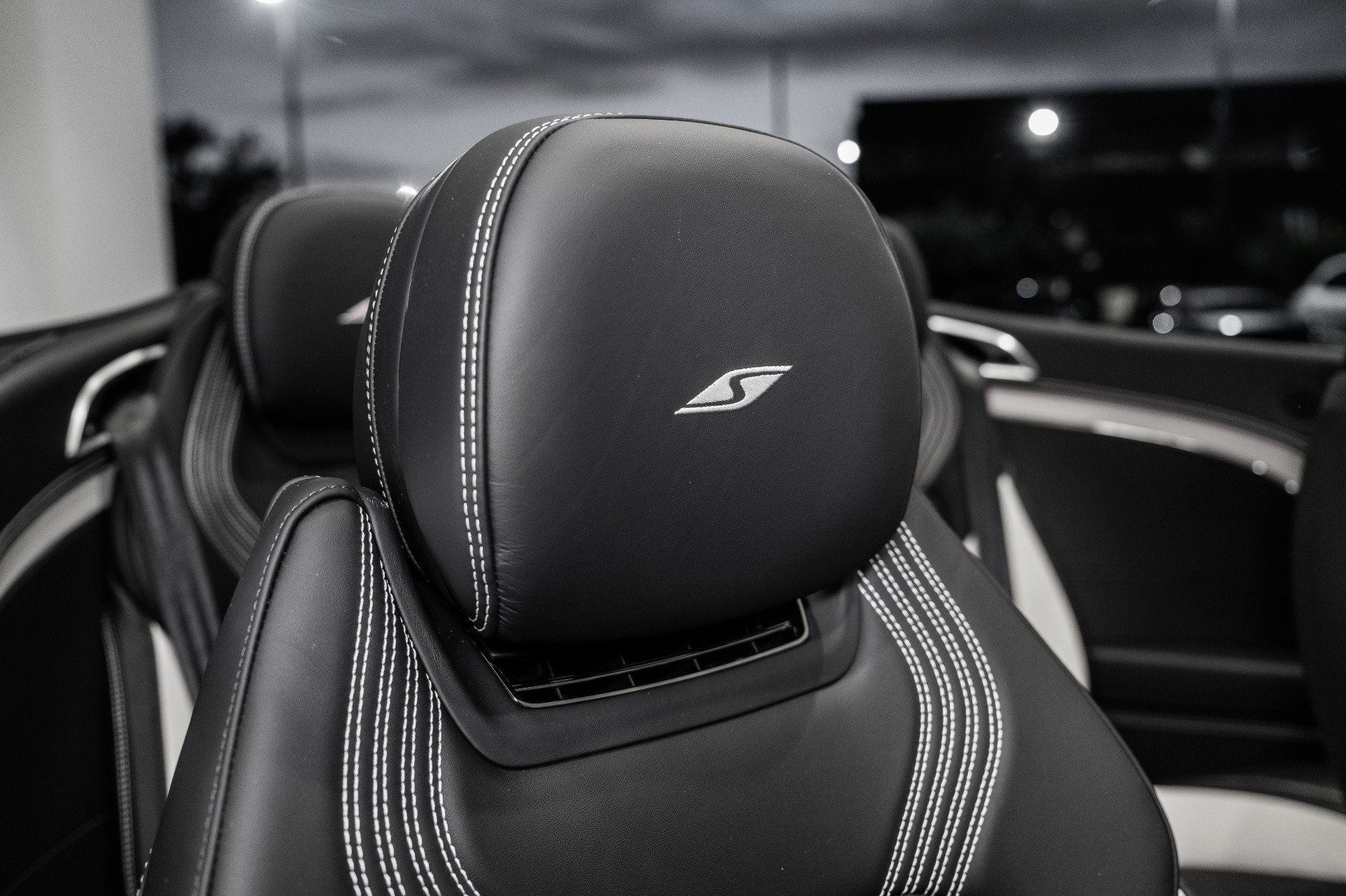 New 2026 Bentley Continental GT S AWD/4WD image 44