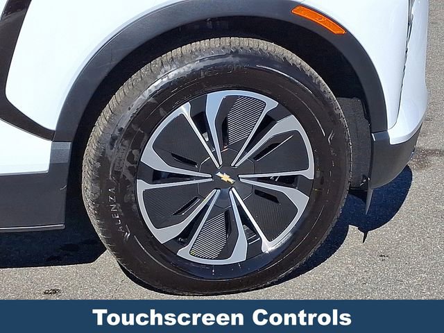 Used 2025 Chevrolet Blazer EV LT image 10