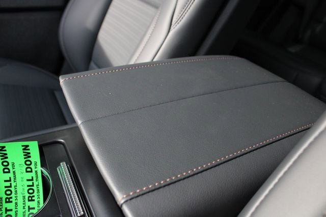 New 2026 Lincoln Nautilus Reserve AWD/4WD image 50