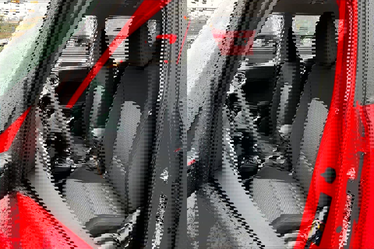 Used 2025 Kia Soul LX w/ LX Technology Package image 7