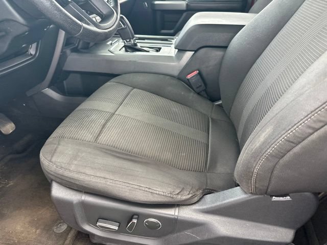 Used 2015 Ford F150 XLT w/ Equipment Group 302A Luxury RWD image 12