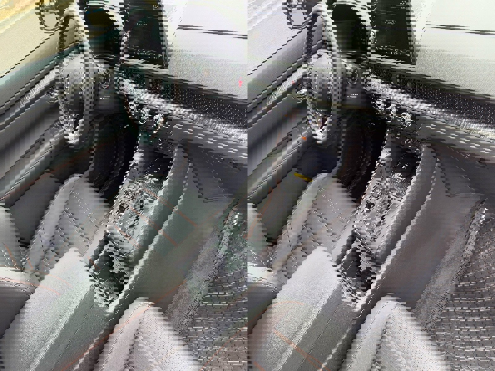 Used 2025 Honda CR-V Sport-L image 11