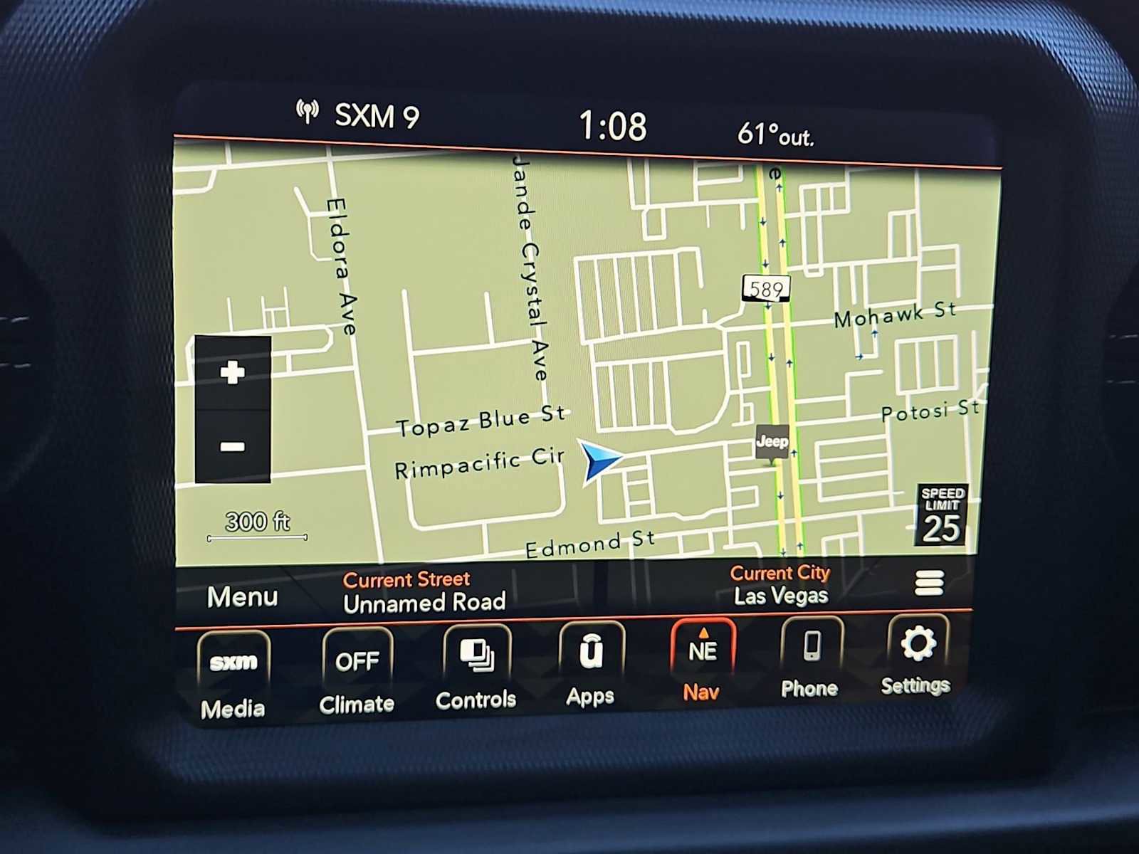 Used 2023 Jeep Wrangler Sahara image 27