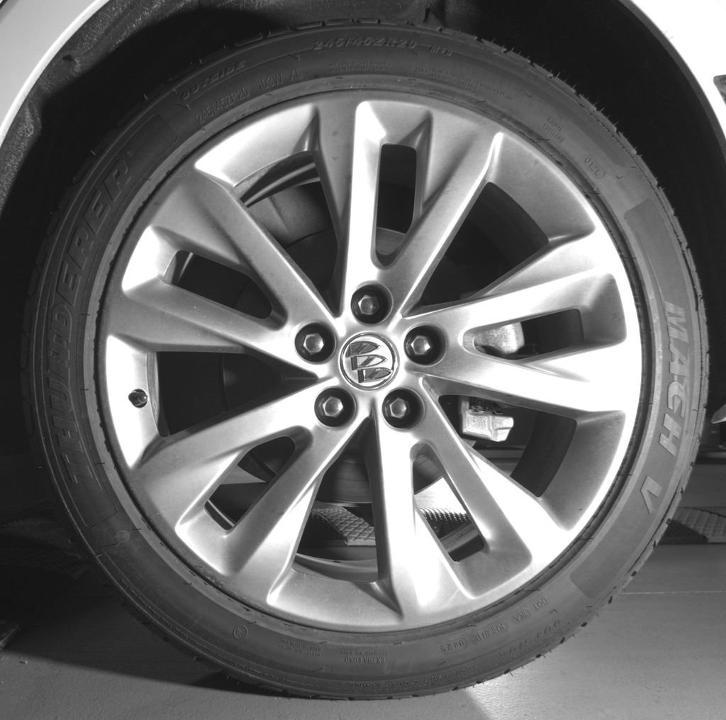 Used 2023 Buick Envision Avenir AWD/4WD image 12