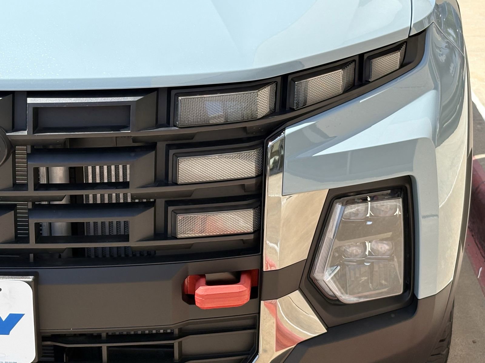 New 2026 Hyundai Santa Cruz XRT image 9