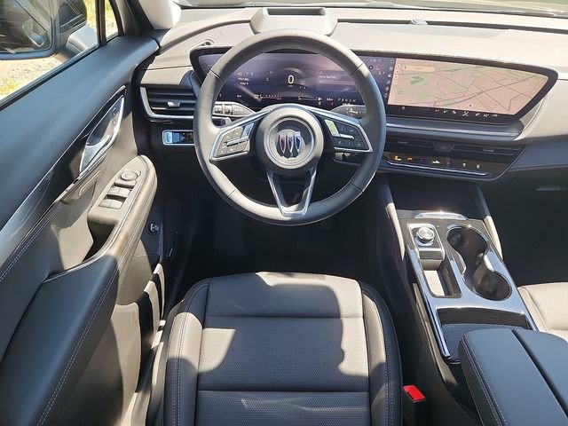 New 2026 Buick Envision Preferred AWD/4WD image 7