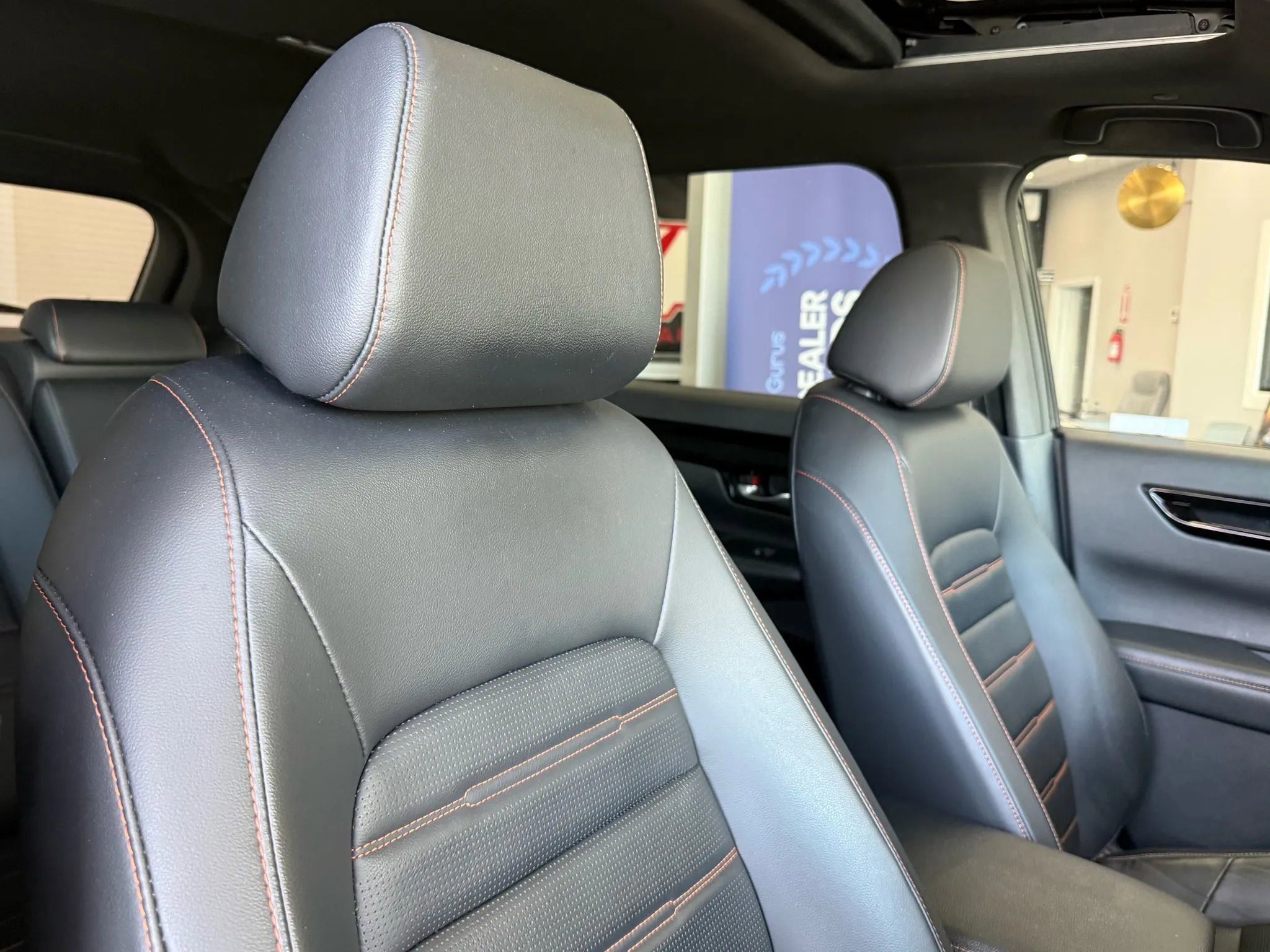 Used 2023 Honda CR-V Sport Touring image 23