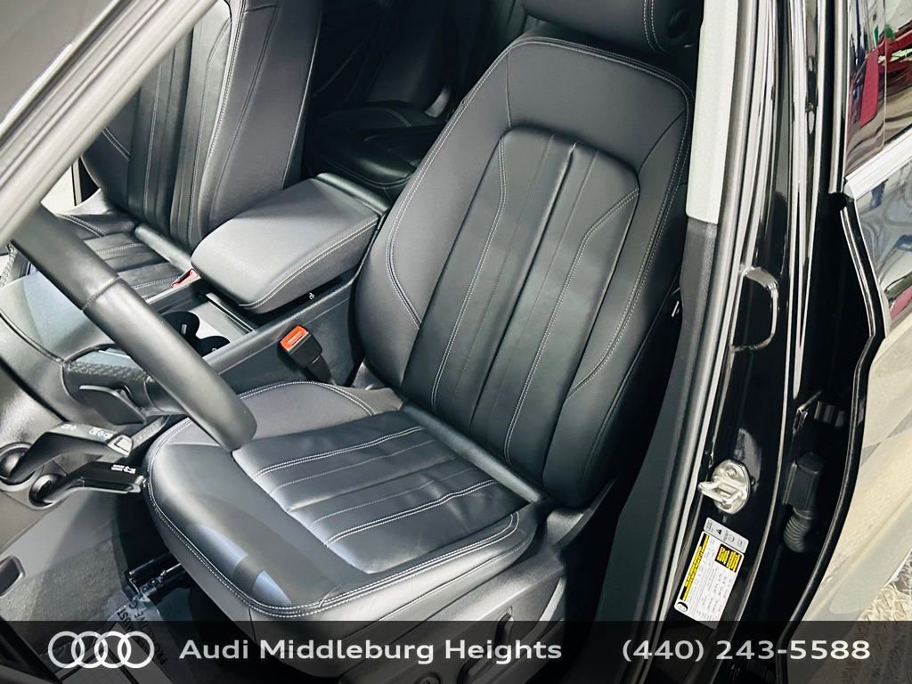 Certified 2023 Audi Q5 2.0T Premium AWD/4WD image 25