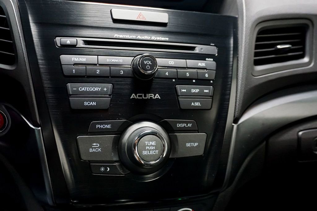 Used 2014 Acura ILX w/ Premium Package FWD image 21