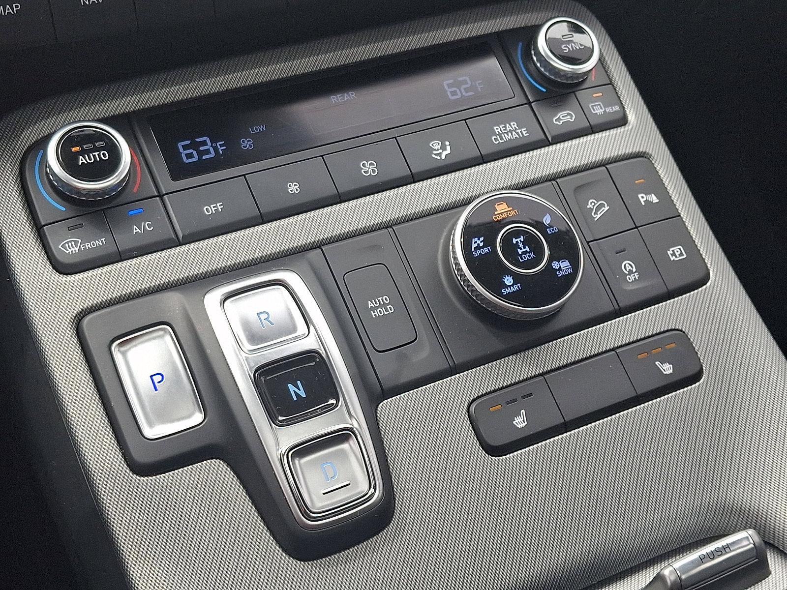 Used 2023 Hyundai Palisade XRT AWD/4WD image 17