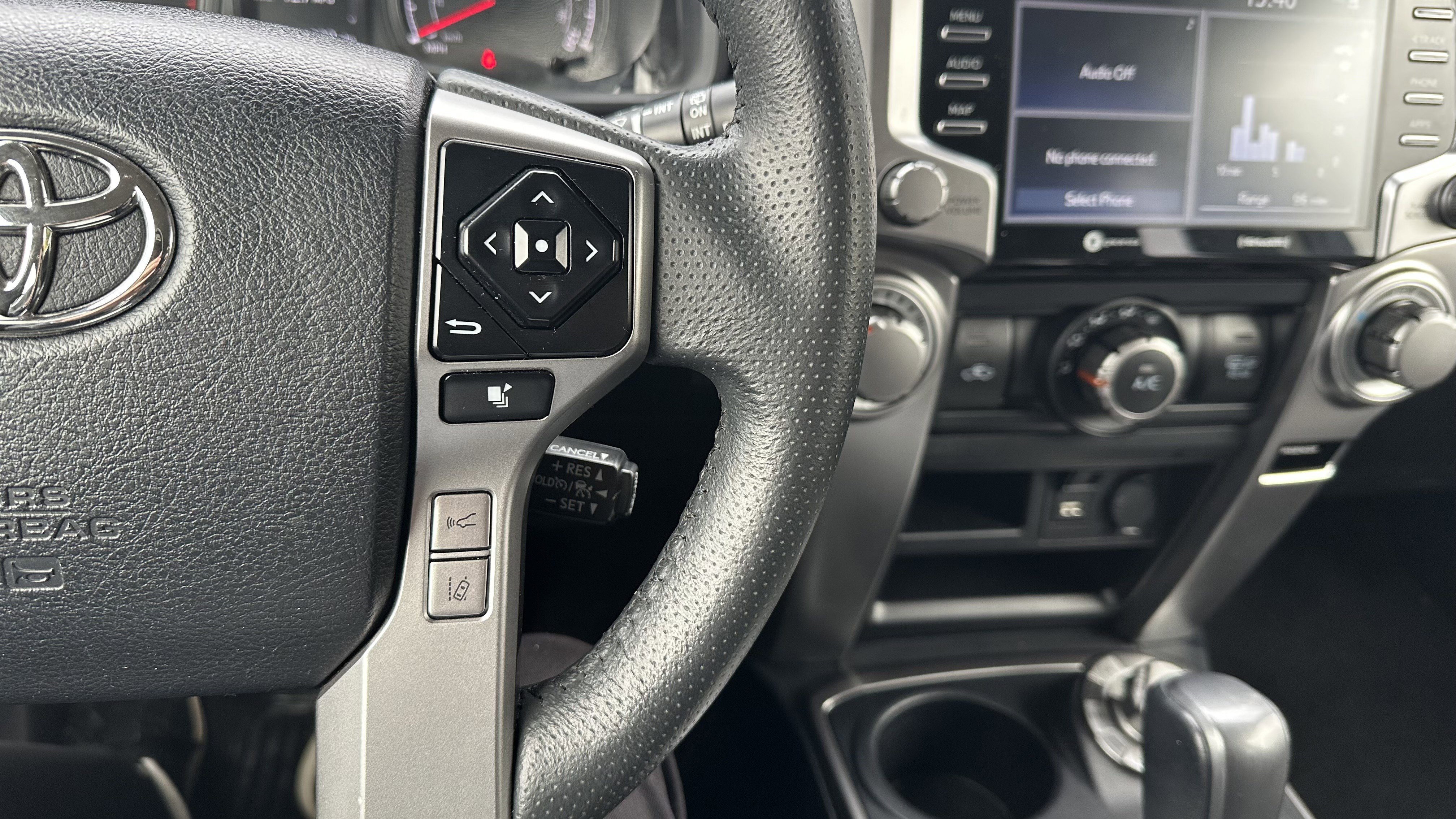 Used 2024 Toyota 4Runner SR5 image 21