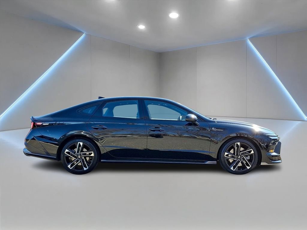 Used 2024 Hyundai Sonata N Line image 4