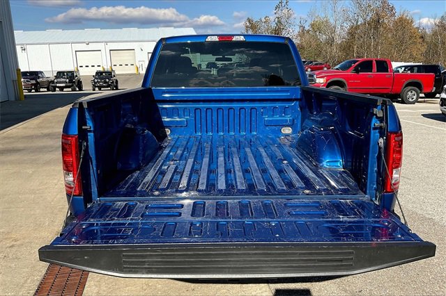 Used 2017 Ford F150 XL w/ Equipment Group 101A Mid image 34