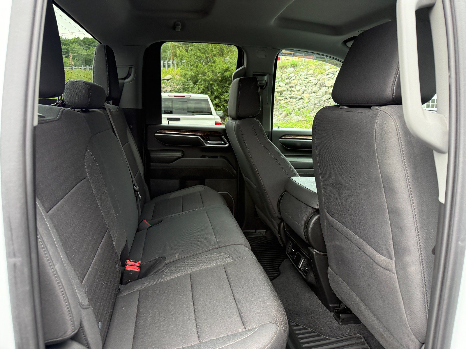 Used 2024 GMC Sierra 2500 SLE w/ SLE Convenience Package AWD/4WD image 20