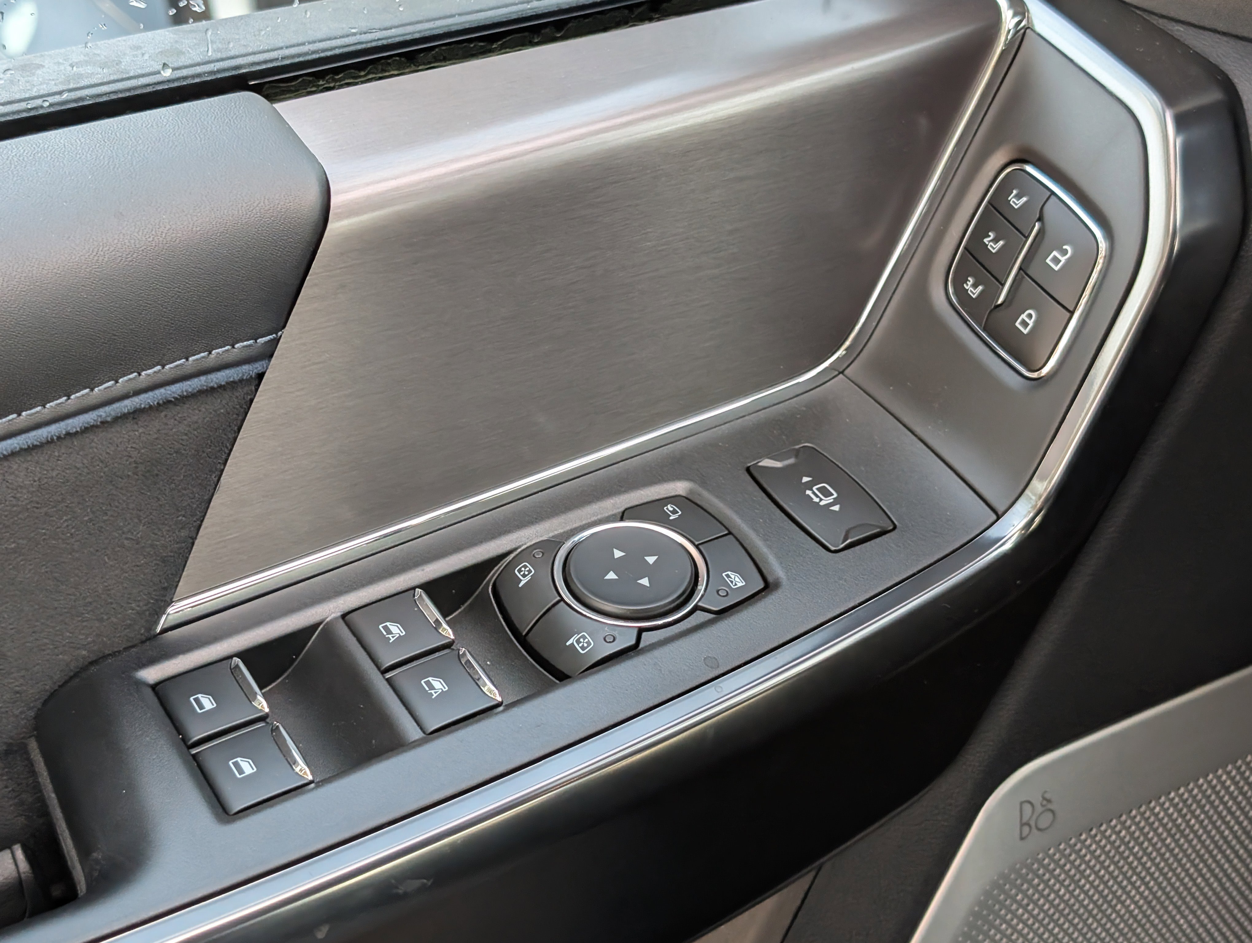 New 2026 Ford F250 Platinum image 24